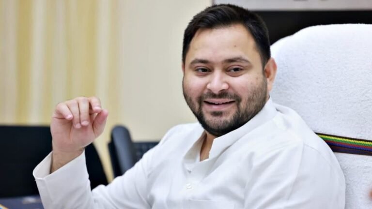 बिहार चुनाव से पहले तेजस्वी यादव का 20 सूत्रीय प्लान, कहा– "20 साल का काम 20 महीने में कर दिखाएंगे"
