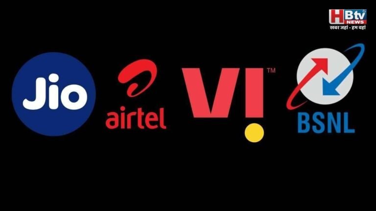 जियो-एयरटेल समेत कई कंपनियों का नेटवर्क एक साथ डाउन, स्लो इंटरनेट स्पीड के साथ कॉलिंग में भी आई परेशानी