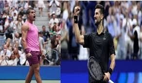 अल्काराज ने जोकोविच को हराकर दूसरी बार यूएस ओपन फ़ाइनल में जगह बनाई