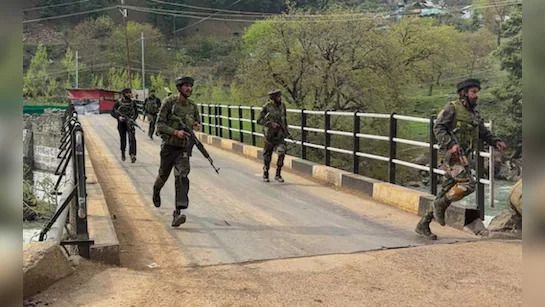 पहलगाम हमले के विरोध में कश्मीर बंद का एलान, नेशनल कॉन्फ़्रेंस और महबूबा मुफ़्ती ने किया समर्थन