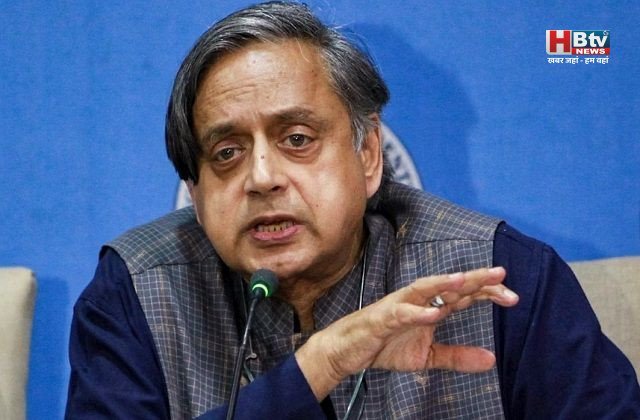 कर्नाटक के बुलडोजर एक्शन पर शशि थरूर का समर्थन, बोले—“कानून के दायरे में हुई पूरी कार्रवाई”