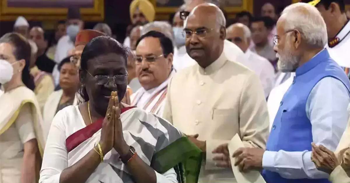 New Governor : कई राज्यों के राज्यपाल बदले, जानें किसे मिली किस राज्य की  जिम्मेदारी