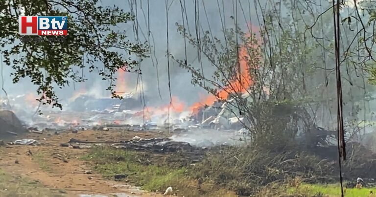 केरल के त्रिशूर में पटाखा फैक्ट्री में विस्फोट, 13 लोगों की मौत, कई घायल, पीएम मोदी ने जताया दुख