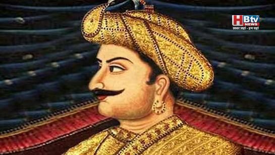 महाराष्ट्र में टीपू पर सियासी संग्राम: सामना  का बीजेपी-कांग्रेस पर तीखा प्रहार