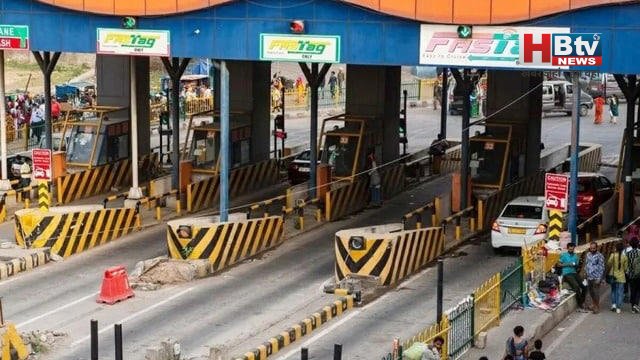 हाईवे सफर में बड़ा बदलाव: आज से नकद टोल खत्म, अब केवल डिजिटल भुगतान ही मान्य