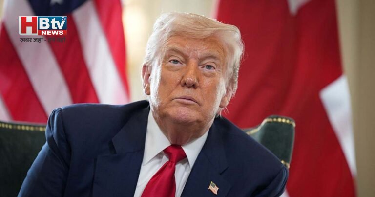 होर्मुज स्ट्रेट पर सियासी बयानबाजी : ट्रंप का दावा—ईरान इज्जत  बचाने के लिए दे रहा अलग संदेश