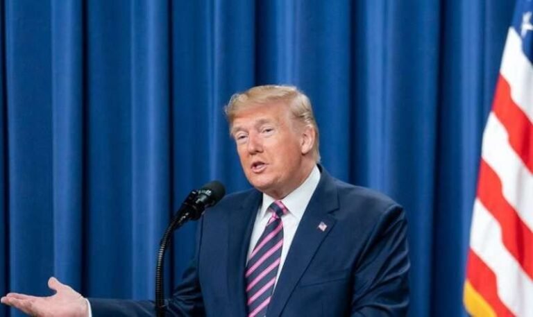 भारत को दी जाने वाली आर्थिक मदद पर ट्रंप की आपत्ति, कहा- "हम क्यों दें 21 मिलियन डॉलर?"