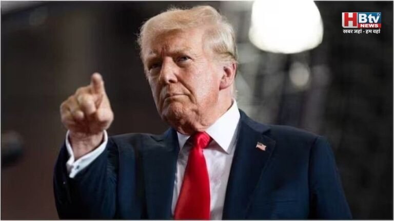 रूस, ईरान समेत 75 देशों को वीजा नहीं देगा अमेरिका, राष्ट्रपति डोनाल्ड ट्रंप का बड़ा फैसला