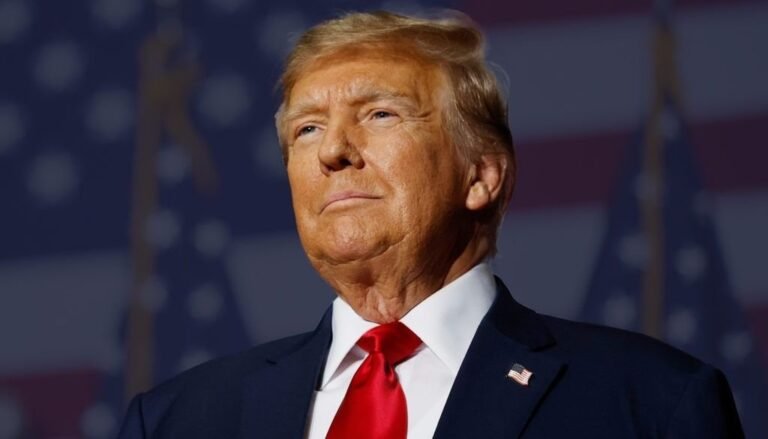 पीएम मोदी से बातचीत के बाद भी ट्रंप ने अलापा सीजफायर का राग, कहा-मैंने युद्ध रोका, मुझे पाकिस्तान से प्यार है