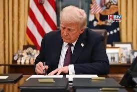 ईरान को ट्रंप की सख़्त चेतावनी: समझौता नहीं किया तो इस बार और ज़्यादा तबाही होगी