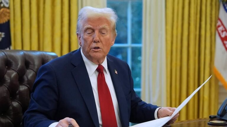 ट्रंप प्रशासन की सख्ती : छह हजार से अधिक अंतरराष्ट्रीय छात्रों के वीजा  रद्द