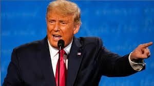 डोनाल्ड ट्रंप का पुतिन और यूक्रेन संकट पर बड़ा बयान: ‘अगर मैं राष्ट्रपति होता, तो युद्ध कभी नहीं होता’