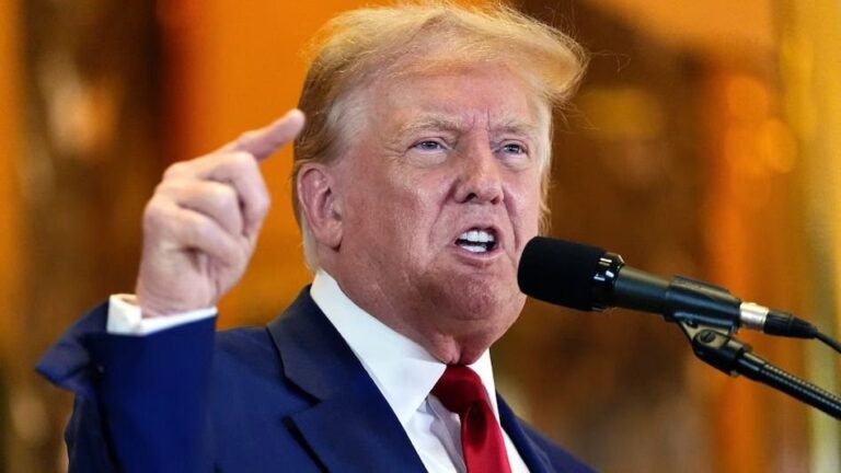 डोनाल्ड ट्रंप का पनामा नहर पर बयान: शुल्क कम करने या नियंत्रण सौंपने की मांग