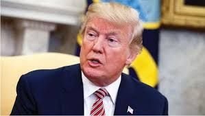 सुप्रीम कोर्ट का झटका: ट्रंप पर 'हश मनी' मामले में सजा  रोकने की अपील खारिज