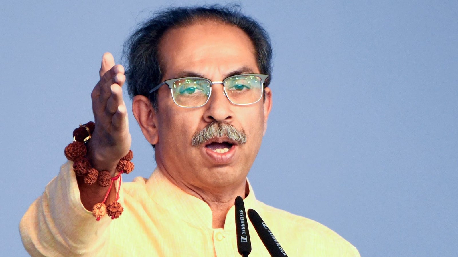 Maharashtra Shiv Sena Ubt Uddhav Thackeray Cm Post Wish News In Hindi -  Amar Ujala Hindi News Live - Uddhav Cm Wish:'मुख्यमंत्री पद सपना नहीं, कोई  रिटायर नहीं कर सकता'; पिता को