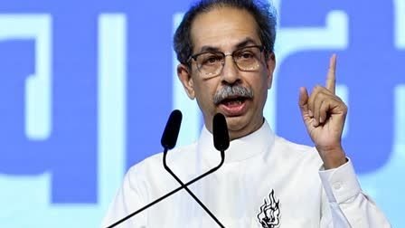 इंडिया ब्लॉक पर खामोशी क्यों?' — कांग्रेस पर शिवसेना (UBT) का हमला