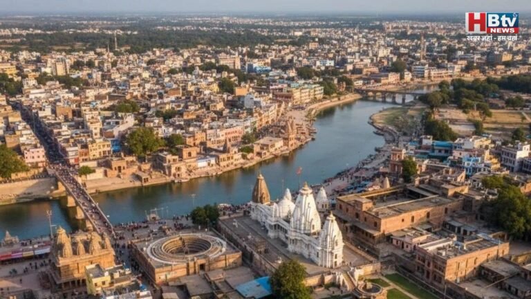 किसानों के आंदोलन से पहले सरकार ने उज्जैन लैंड पूलिंग एक्ट लिया वापस, देर रात जारी की अधिसूचना