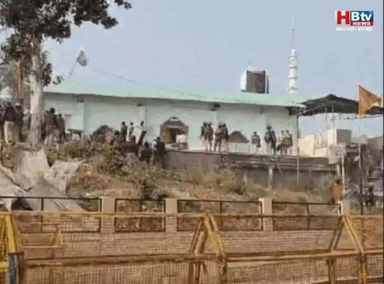 उज्जैन की तकिया मस्जिद मामले में सुप्रीम कोर्ट में दायर याचिका खारिज, महाकाल मंदिर विस्तारीकरण में तोड़ा गया था निर्माण