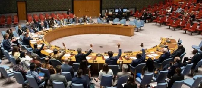 भारत का कड़ा संदेश: आतंकवाद का कोई औचित्य नहीं