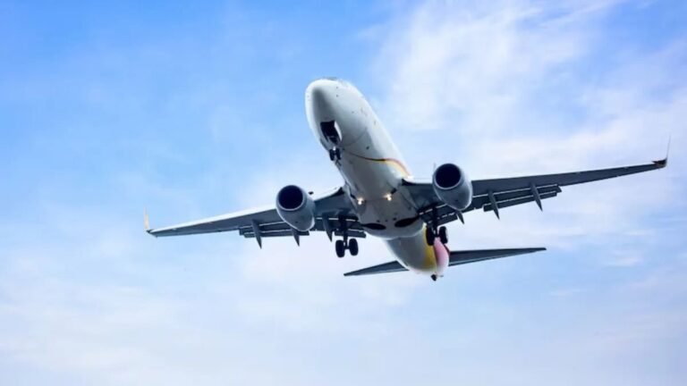 अमेरिका में आठ दिनों में तीसरी बड़ी विमान दुर्घटना की आशंका, अलास्का में 10 यात्रियों समेत लापता हुआ विमान