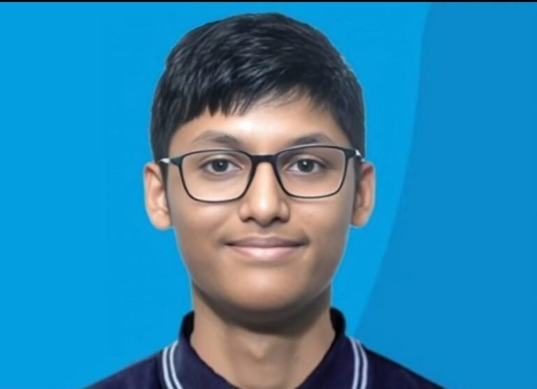 नीट यूजी-2025 के परिणाम जारी, इंदौर के उत्कर्ष अवधिया को मिला देश में दूसरा स्थान