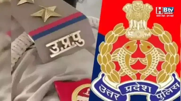 आगरा में सनसनीखेज कांड: मासूम का  हत्यारा , पुलिस मुठभेड़ में ढेर