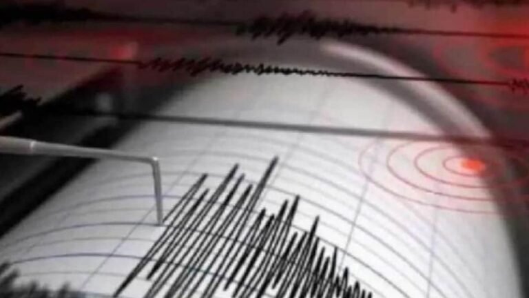 उत्तराखंड के उत्तरकाशी में भूकंप, 3.2 थी तीव्रता, घरों से बाहर निकले लोग, जानमाल के नुकसान की कोई खबर नहीं