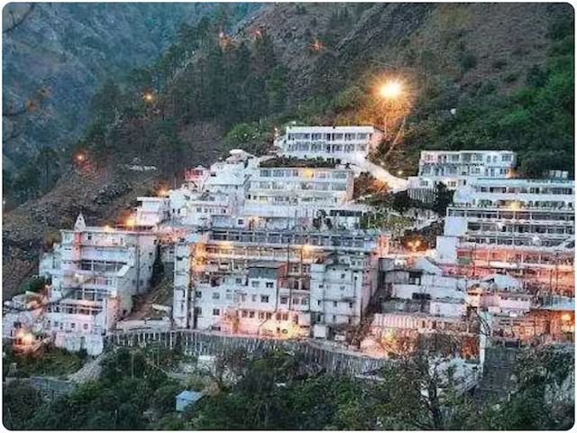 22 दिन बाद फिर शुरू हुई वैष्णो देवी यात्रा