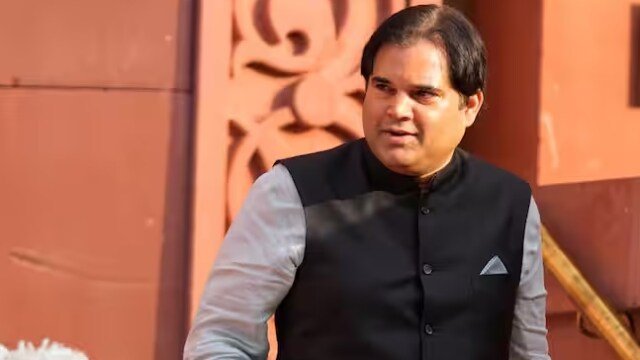Varun Gandhi Brought Nomination Papers If BJP Dont Give Ticket Then Plan B  Ready Lok Sabha Election 2024 - India Hindi News - अगर बीजेपी ने नहीं दिया  टिकट तो... वरुण गांधी
