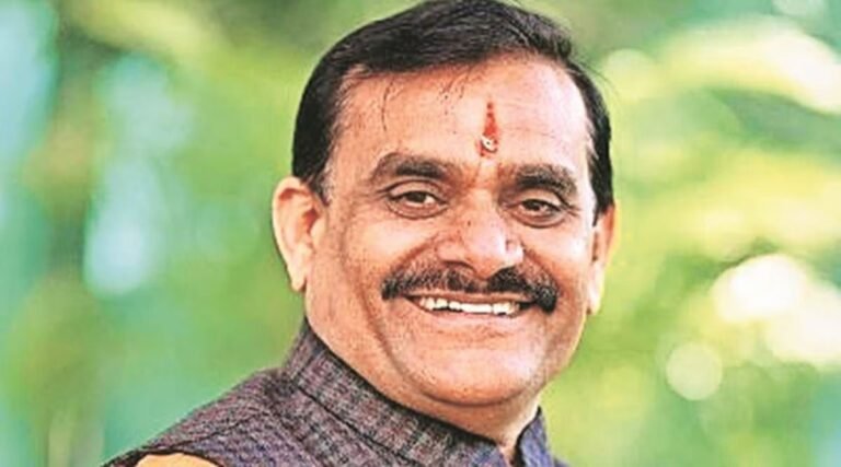 अपने प्रदेश प्रवक्ता से ऐसी क्या बेरुखी प्रदेश अध्यक्षजी, इंदौर आए और श्रद्धांजलि देने भी नहीं पहुंचे