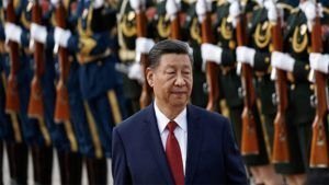 चीन की विक्ट्री डे परेड: शी जिनपिंग का संदेश – "चीन कभी धौंस से नहीं डरता"