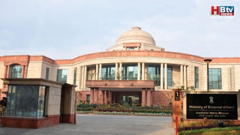 पश्चिम एशिया में तनाव बढ़ा: भारत ने इजराइल  और ईरान में रह रहे नागरिकों के लिए जारी की सख़्त एडवाइजरी