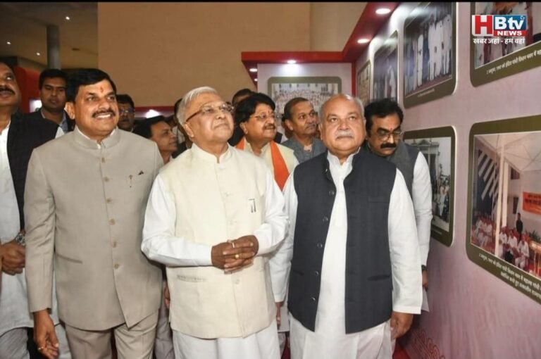 मध्यप्रदेश विधानसभा के विशेष सत्र में भी नहीं माने बड़बोले मंत्री विजयवर्गीय, कहा-सीएम सूट-बूट में आए, हम गरीबों जैसे