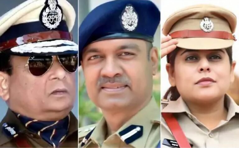 मंत्री विजय शाह की मुश्किलें बढ़ीं, सुप्रीम कोर्ट के आदेश पर मध्यप्रदेश सरकार ने गठित की एसआईटी, तीन आईपीएस करेंगे जांच