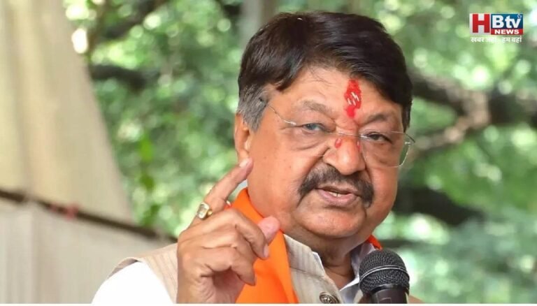 बजट सत्र में भागीरथपुरा मामले में बुरी तरह घिरे मंत्री विजयवर्गीय, गुस्सा इतना आया कि नेता प्रतिपक्ष को कह दी औकात में रहने की बात, सीएम को मांगनी पड़ी माफी