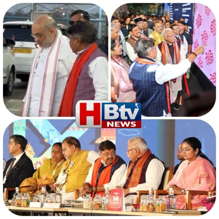 क्या मंत्रीजी को रास नहीं आई पीएम मोदी और गृह मंत्री शाह के मुंह से सीएम की तारीफ?