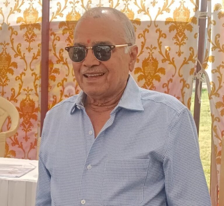 प्लॉट की जानकारी लेने गए सदस्य के साथ देवी अहिल्या संस्था के अध्यक्ष विमल अजमेरा के बेटों ने की मारपीट, एफआईआर दर्ज