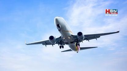 दिल्ली से गोवा जा रहे विमान में यात्री ने शौचालय में बीड़ी पी, पुलिस ने दर्ज किया मामला