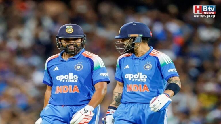 भारत तीसरी बार बना टी-20 विश्व कप विजेता, विराट कोहली और रोहित शर्मा ने टीम की जमकर सराहना की