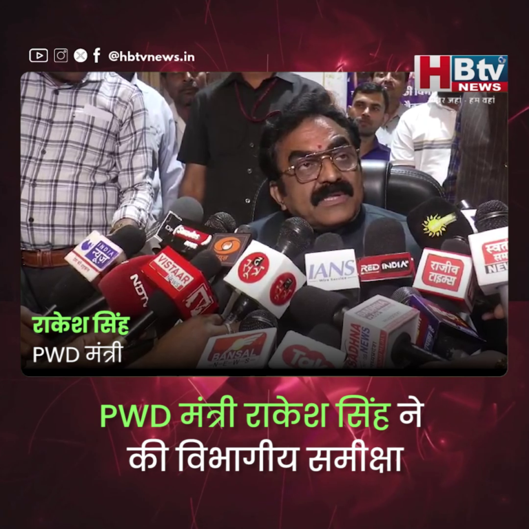 INDORE..हमारा लोकपथ APP चर्चित हुआ, जब KBC में उसका जिक्र हुआ....राकेश सिंह