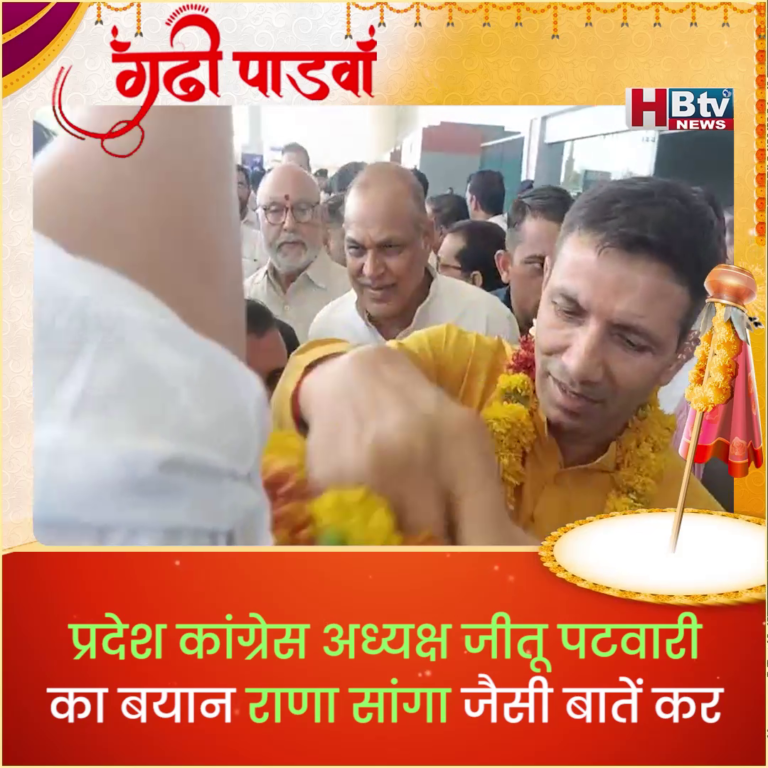 ग्वालियर.. राणा सांगा जैसी बातें कर 400 से 500 साल पुरानी कब्रों को खोदने का काम किया जा रहा है. पटवारी