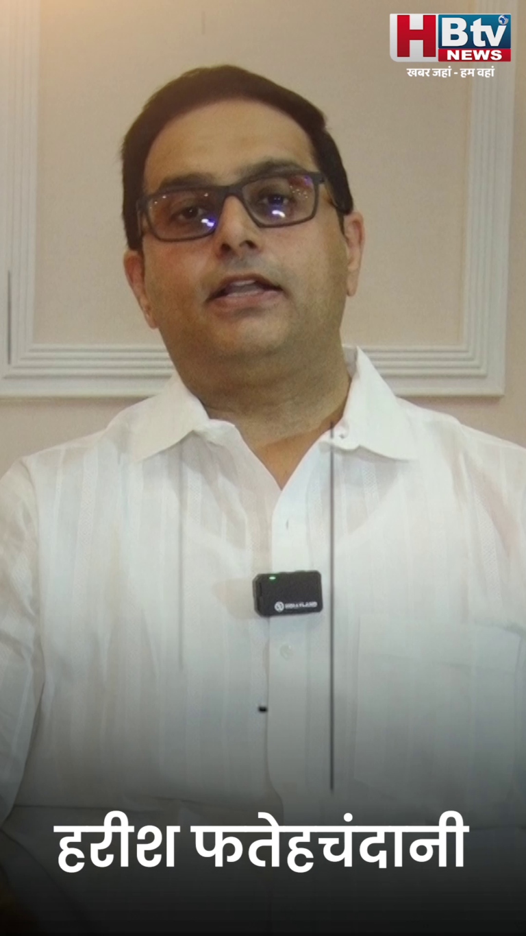 HBTV NEWS के सवाल...ONE TO ONE में कांग्रेस के पूर्व मंत्री सज्जन सिंह वर्मा के जवाब ।