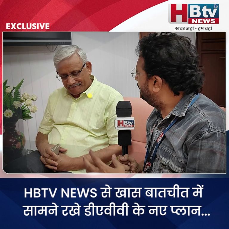 INDORE–डीएवीवी को वैश्विक और रिसर्च में पहचान दिलाने के लिए कुलगुरु ने बढ़ाए कदम...