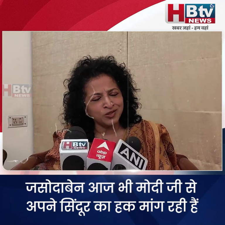 INDORE-जसोदाबेन आज भी मोदी जी से अपने सिंदूर का हक मांग रही हैं. सिंदूर वितरण पर शोभा ओझा का हमला...