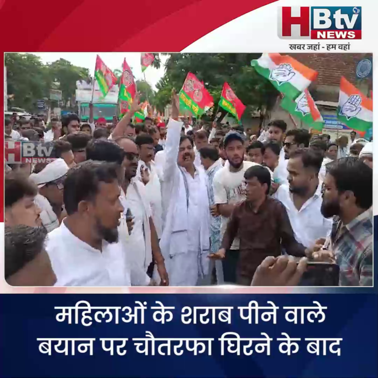 जबलपुर..महिलाओं के शराब पीने वाले बयान पर चौतरफा घिरने के बाद.. पटवारी की सफाई...