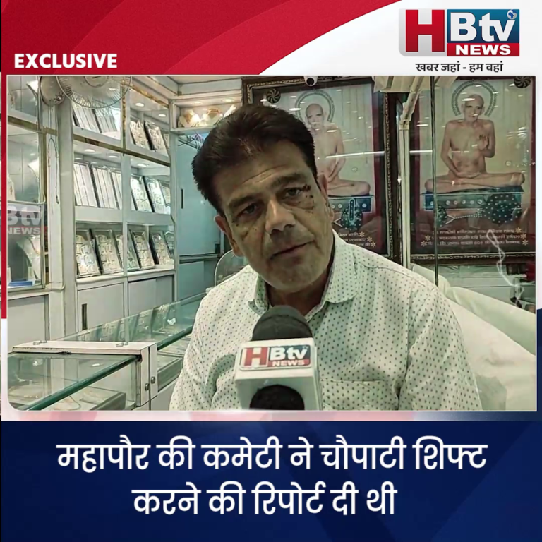 INDORE–महापौर की कमेटी ने चौपाटी शिफ्ट करने की रिपोर्ट दी थी जिसे खुद महापौर ही भूल गए...