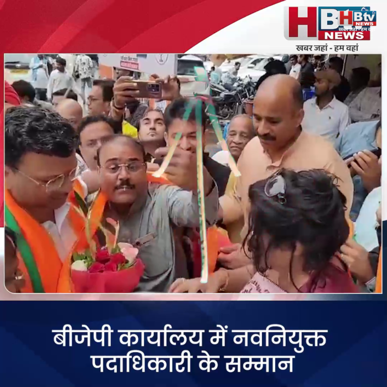 INDORE· मैं अपने लगाए पौधे कों कभी नहीं काटता.. रणदिवे पर बोले विजयवर्गीय