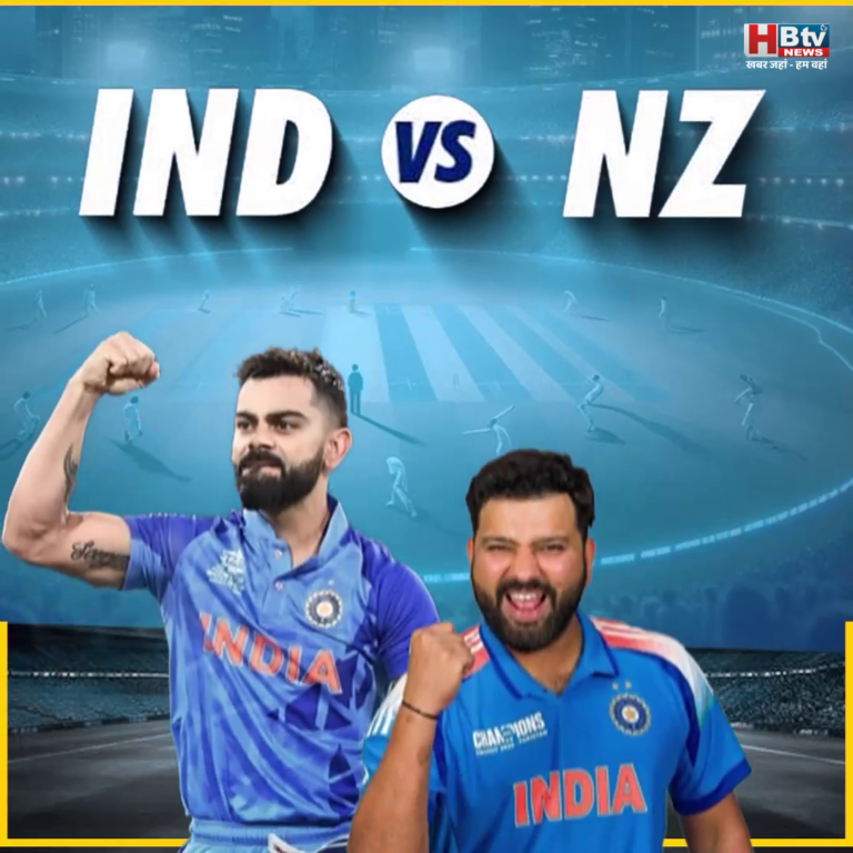 INDORE–इंडियन टीम ने की जमकर नेट प्रैक्टिस, फैंस स्टेडियम के बाहर झलक पाने के लिए करते रहे इंतजार...