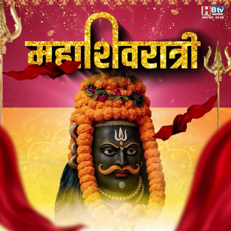 उज्जैन...छत्तीसगढ़ के उप मुख्‍यमंत्री ने किए महाकालेश्वर के दर्शन