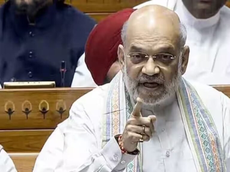 वक्फ संशोधन विधेयक 2025 लोकसभा में पारित